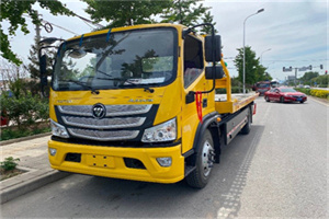 丹东汽车救援头像