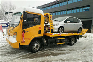 丹东附近道路救援服务