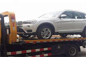 丹东拖车24小时服务电话