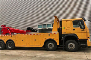 丹东道路救援公司